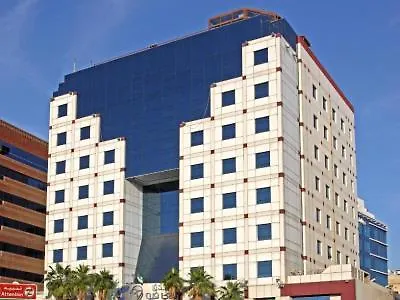 Sea View Hotel Dubai United Arab Emirates