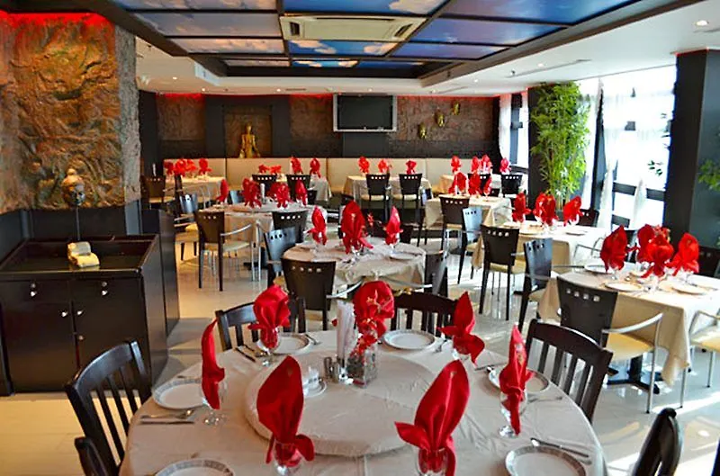 Sea View Hotel Dubai 4*,  United Arab Emirates