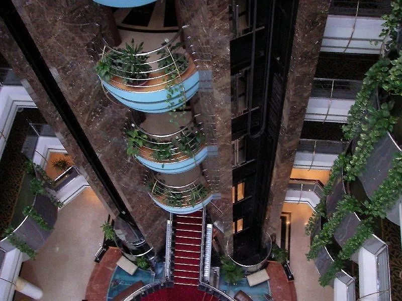 Sea View Hotel Dubai United Arab Emirates