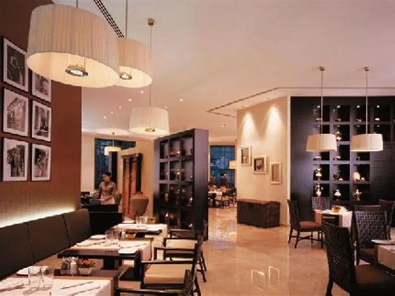 Sea View Hotel Dubai