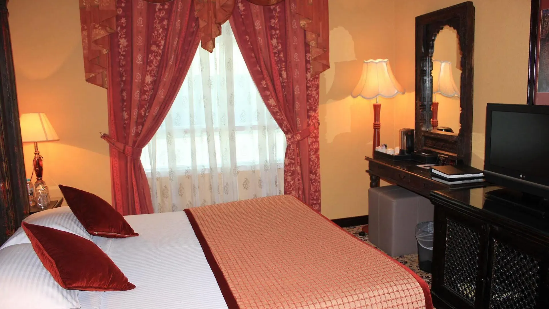 Sea View Hotel Dubai United Arab Emirates