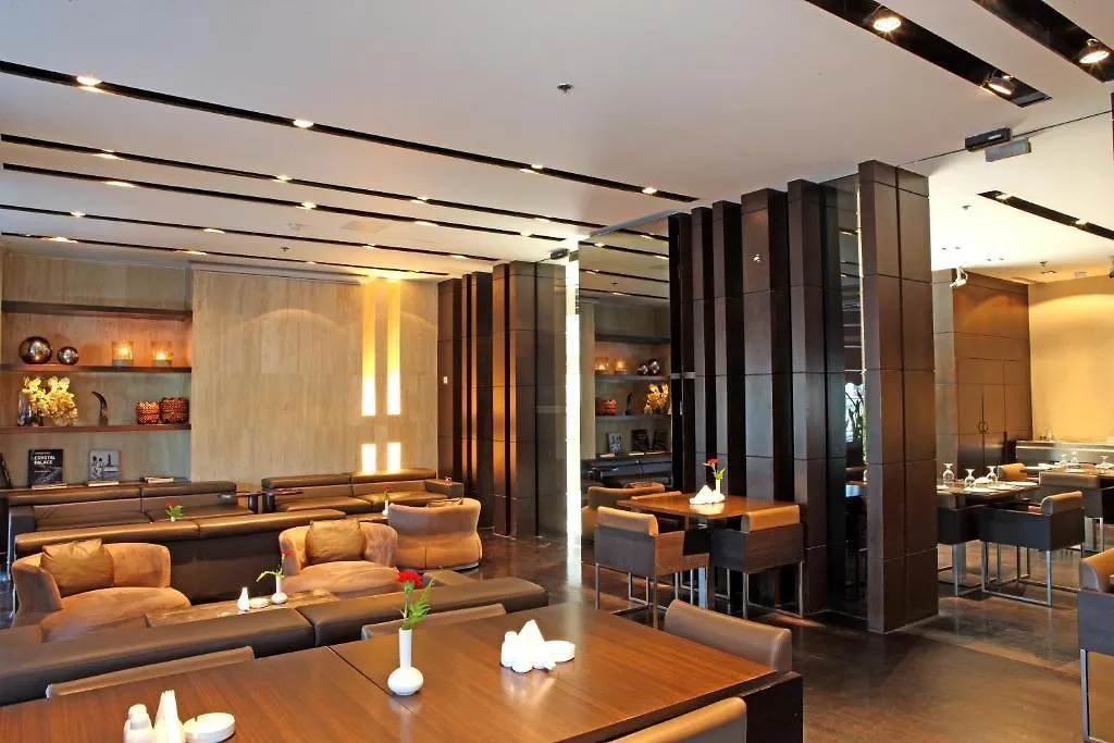 ****  Sea View Hotel Dubai United Arab Emirates