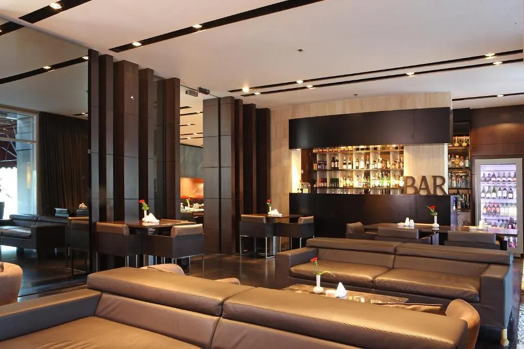 Sea View Hotel Dubai