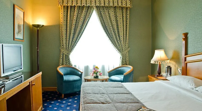 Sea View Hotel Dubai United Arab Emirates