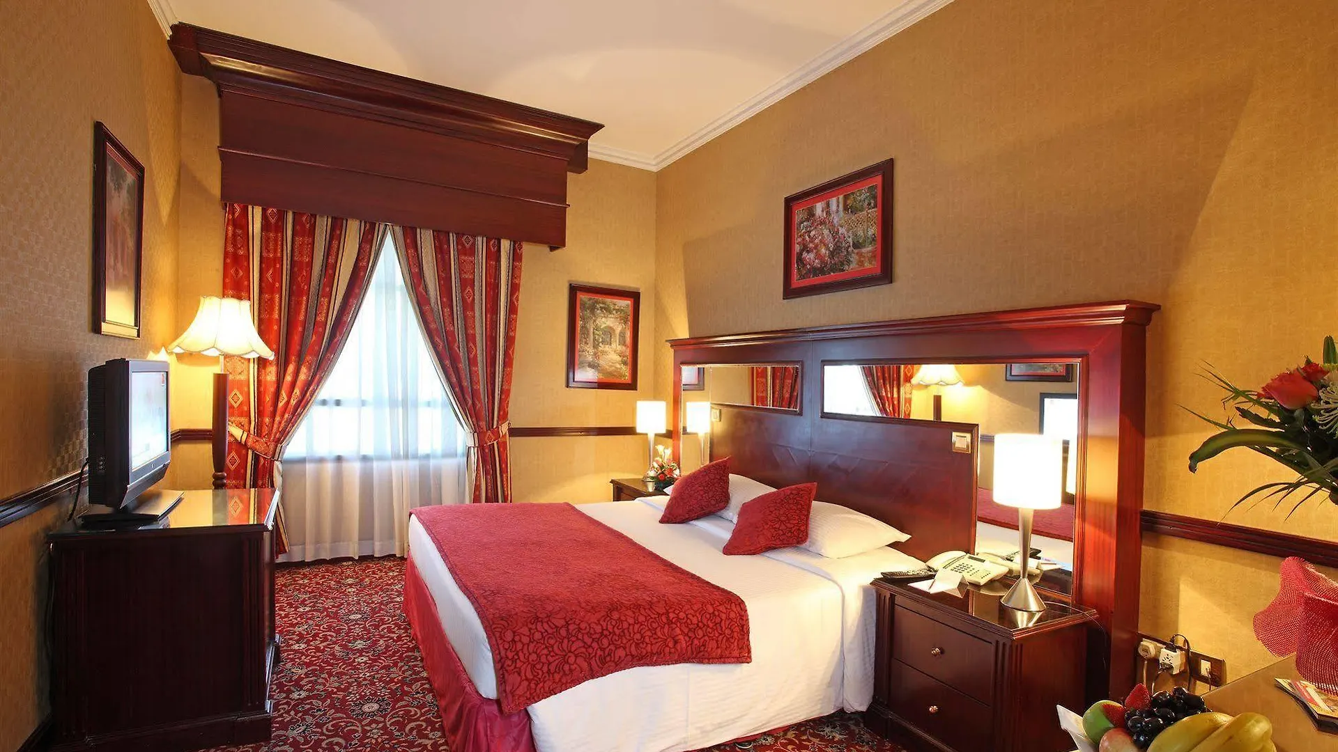 Sea View Hotel Dubai 4*,  United Arab Emirates