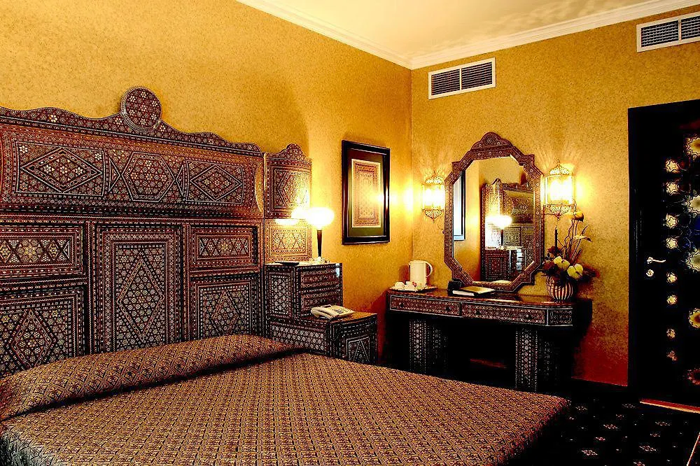 Sea View Hotel Dubai