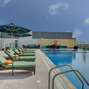 Al Khoory Atrium **** Dubaj