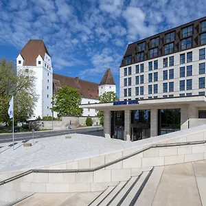 navštívit hotel