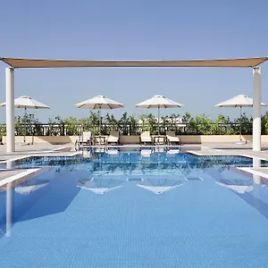 Moevenpick Al Mamzar ***** Dubaj