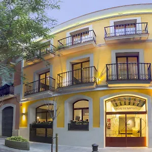 navštívit hotel