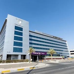 Premier International Airport Abu Dhabi