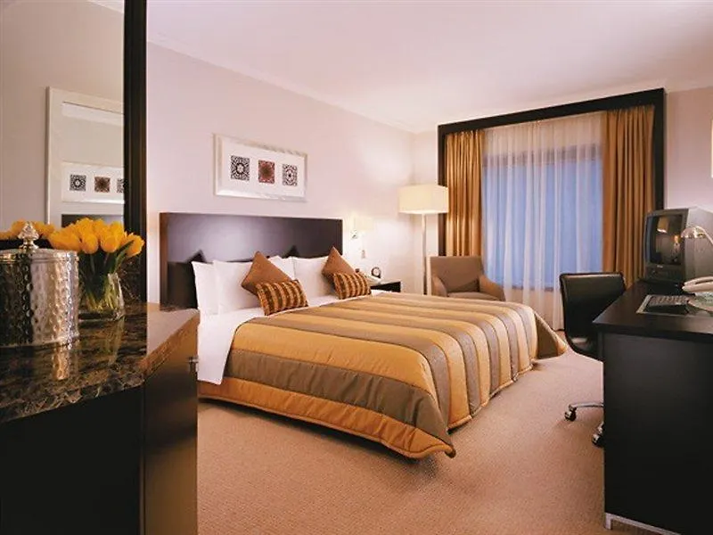 Sea View Hotel Dubai
