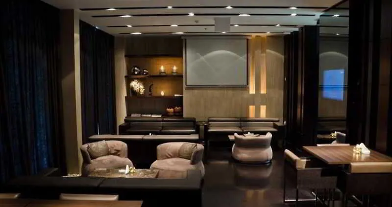 Sea View Hotel Dubai