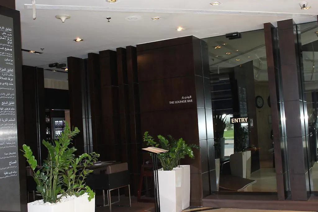 Sea View Hotel Dubai