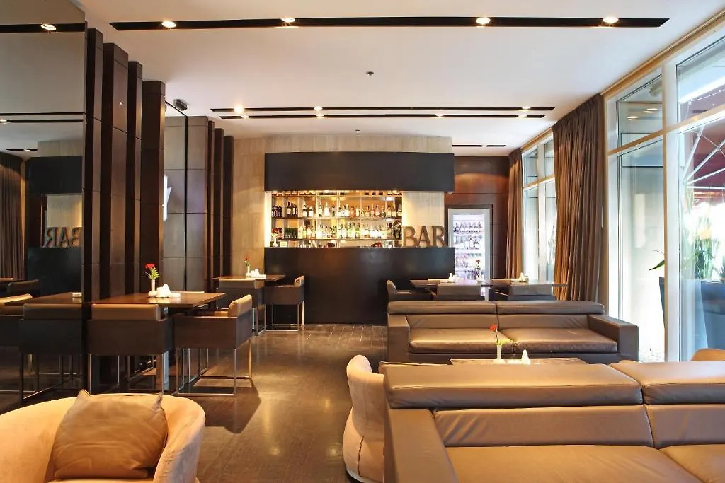 迪拜海景酒店 阿拉伯联合酋长国
