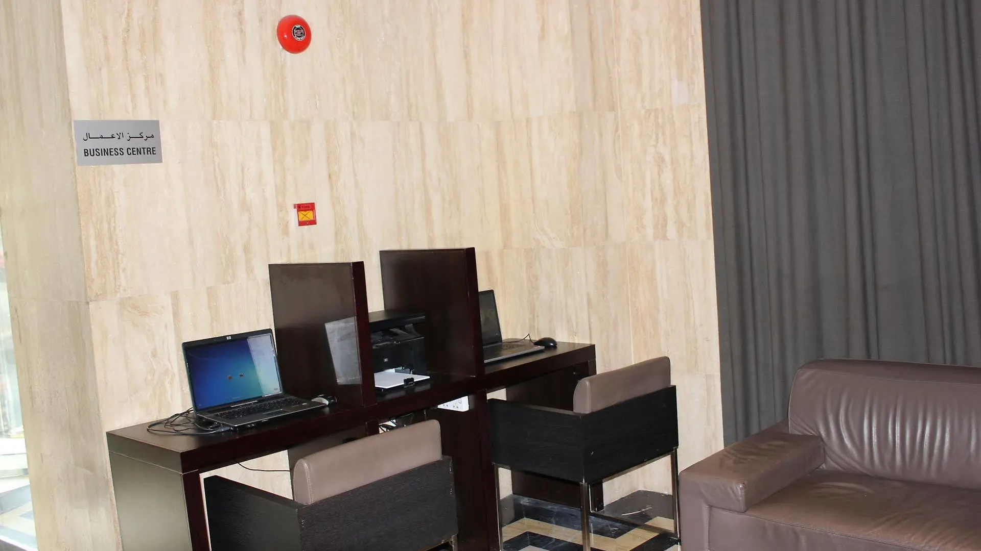 ****  Sea View Hotel Dubai United Arab Emirates